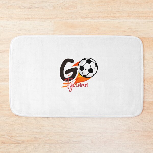 Item preview, Go Tijuana Soccer Lover designed and sold by IssaraStudio.