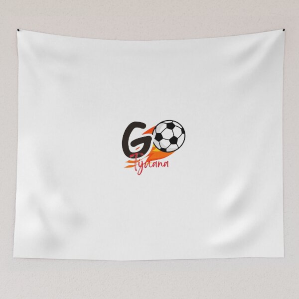 Item preview, Go Tijuana Soccer Lover designed and sold by IssaraStudio.