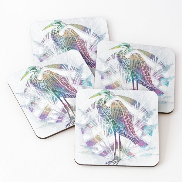 Item preview, Heron designed and sold by VJP Creations.