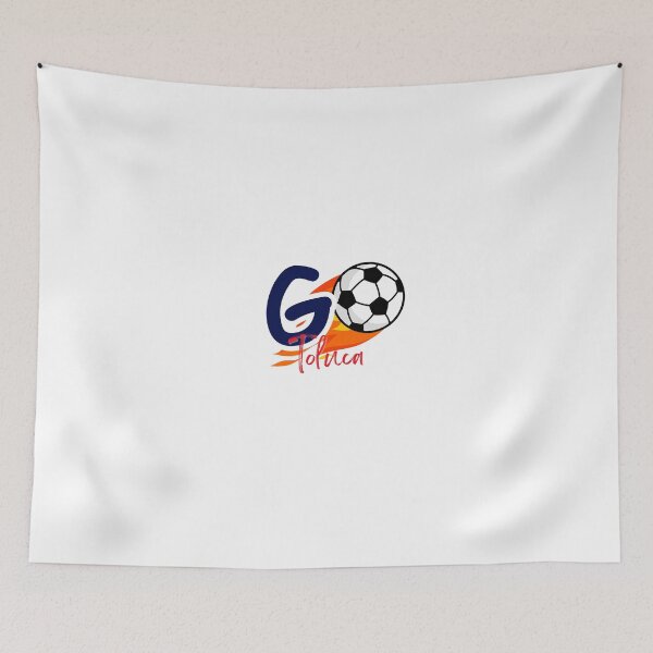 Item preview, Go Toluca Soccer Lover designed and sold by IssaraStudio.