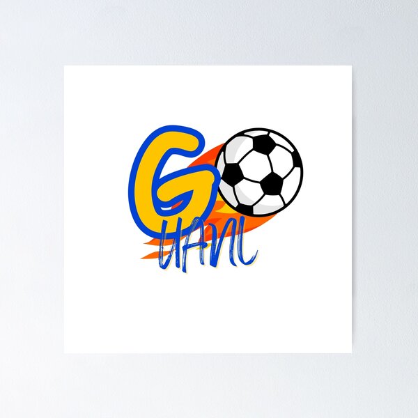 Aperçu de l'œuvre Allez amateur de football UANL créée et vendue par IssaraStudio.
