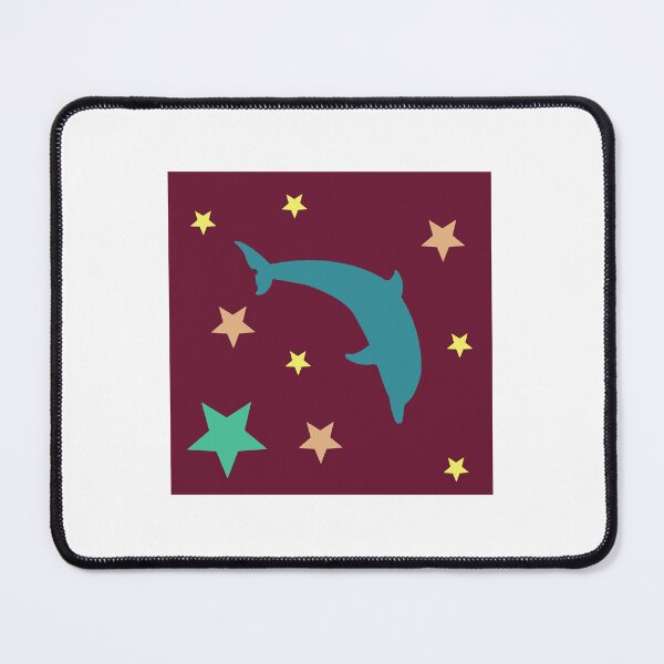 Item preview, The Blue Dolphin Project - 0039 designed and sold by Studio LeDauphin.