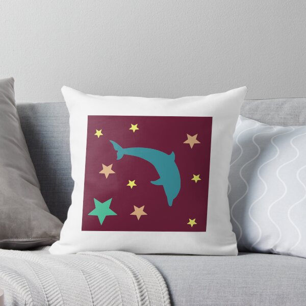 Item preview, The Blue Dolphin Project - 0039 designed and sold by Studio LeDauphin.
