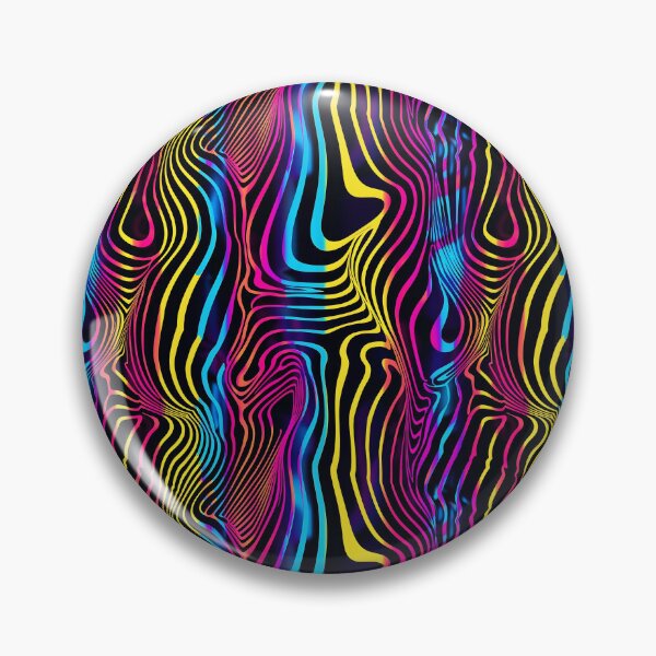 Item preview, High tension designed and sold by MidArtForge.