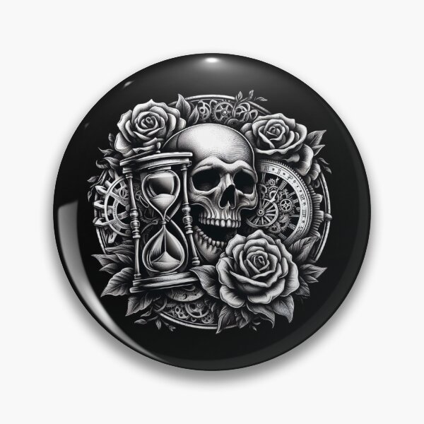 Item preview, Fleeting Time designed and sold by Design Shop.
