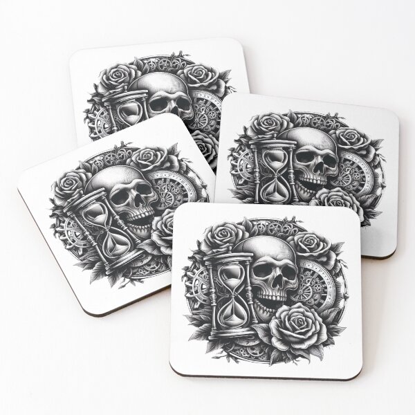 Item preview, Fleeting Time designed and sold by Design Shop.