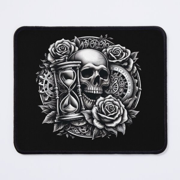 Item preview, Fleeting Time designed and sold by Design Shop.