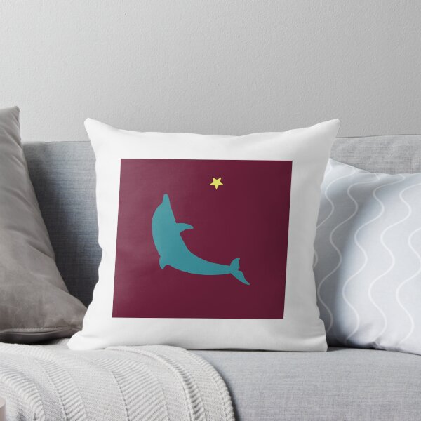 Item preview, The Blue Dolphin Project - 040 designed and sold by Studio LeDauphin.