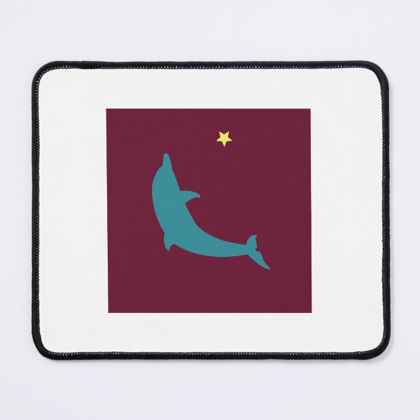 Item preview, The Blue Dolphin Project - 040 designed and sold by Studio LeDauphin.