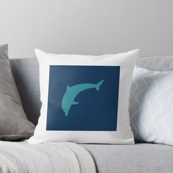 Item preview, The Blue Dolphin Project - 041 designed and sold by Studio LeDauphin.