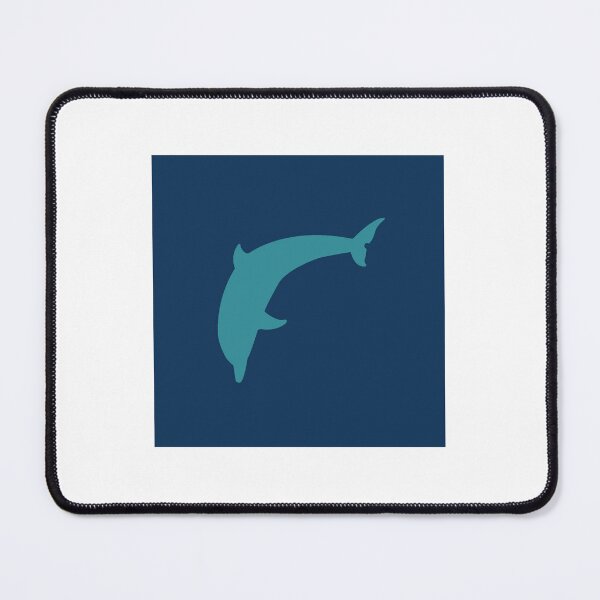 Item preview, The Blue Dolphin Project - 041 designed and sold by Studio LeDauphin.