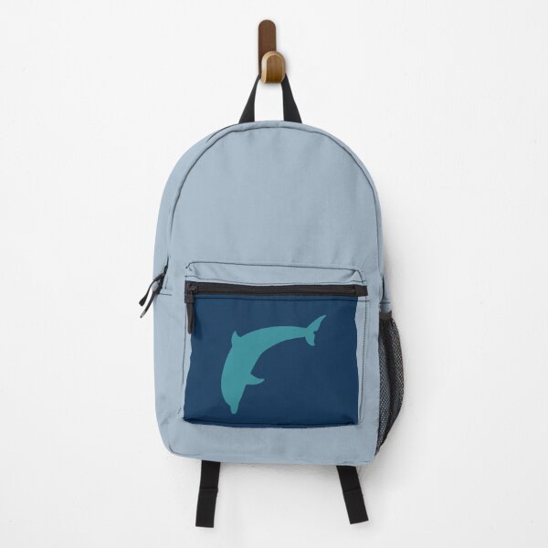 Item preview, The Blue Dolphin Project - 041 designed and sold by Studio LeDauphin.