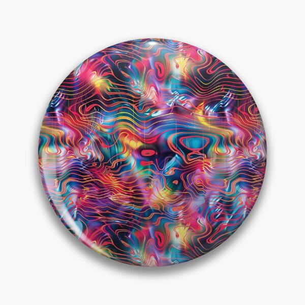 Item preview, High tension designed and sold by MidArtForge.