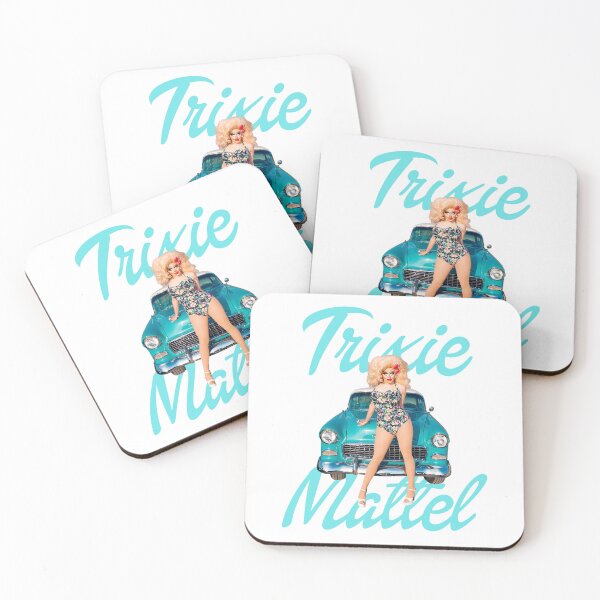Item preview, TRIXIE designed and sold by shantaysashay.