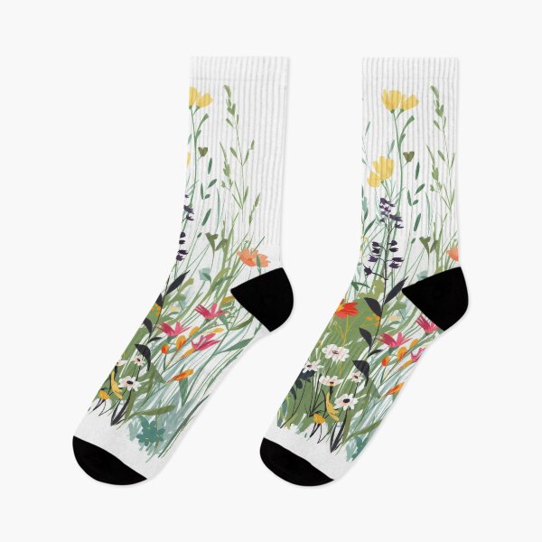 Artikelvorschau, Strahlende florale Harmonie entworfen und verkauft von Visual-Elixir.