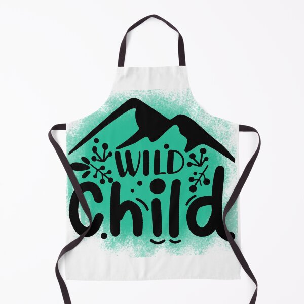 Item preview, Wild Child  designed and sold by Meemaart.