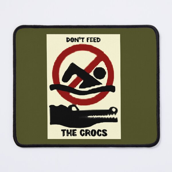 Item preview, SIGNS OF LIFE AUSSIE WILDLIFE RULES designed and sold by THE AMERICAN TEEVANGELIST.