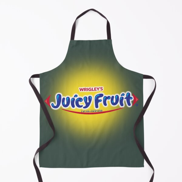 Item preview, Juicy Fruit Aussie chewing gum vintage retro By PopRetroDisco designed and sold by popretrodisco.