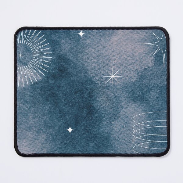 Item preview, Blue Water Color designed and sold by KookiePalette.