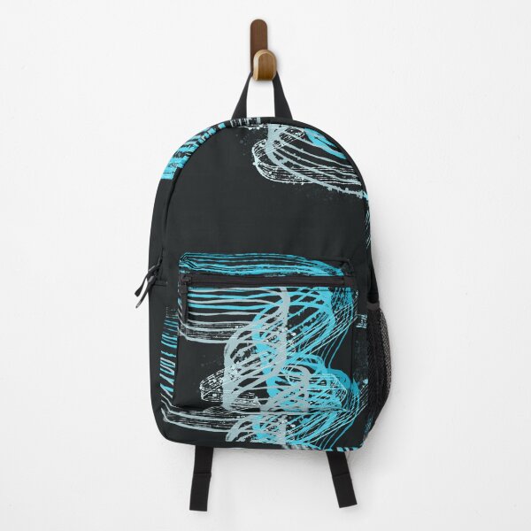 Item preview, Abstract Blue designed and sold by Ammi77.