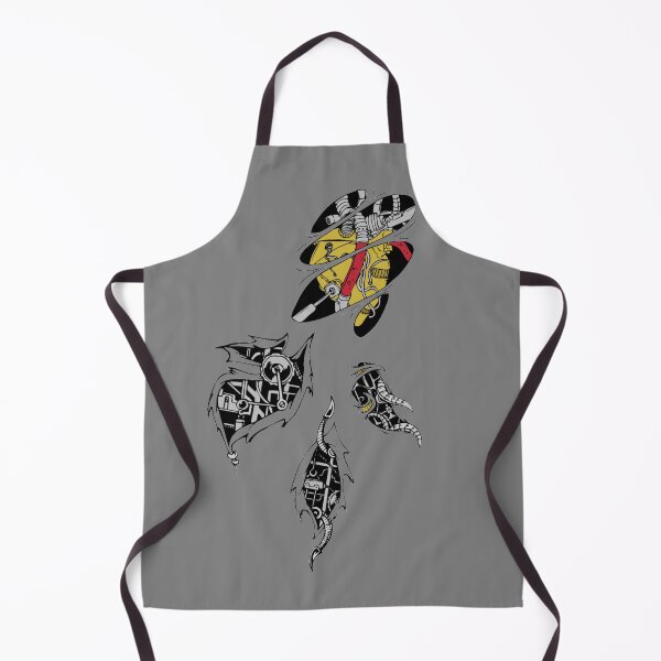 Item preview, Artificial Heart (Grey) designed and sold by MurpheusTech.