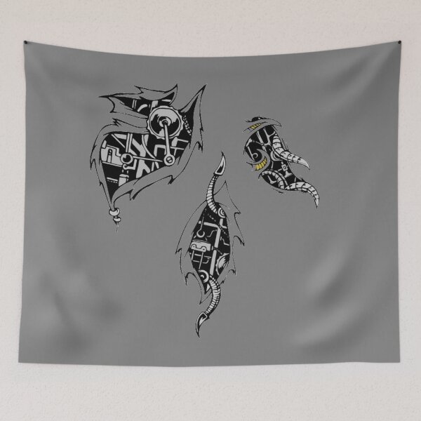 Item preview, Artificial Heart (Grey) designed and sold by MurpheusTech.