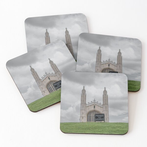 Item preview, King's College, Cambridge designed and sold by mrdoomits.