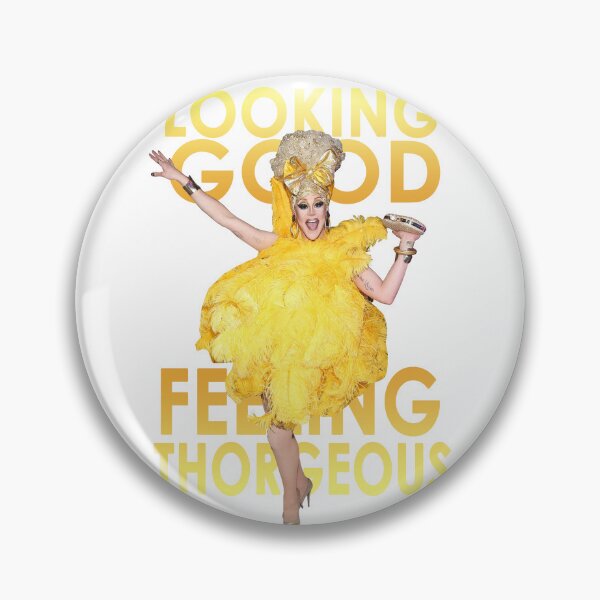 Item preview, THORGEOUS designed and sold by shantaysashay.