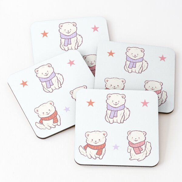 Item preview, Ferret art pack designed and sold by Artofmayara.