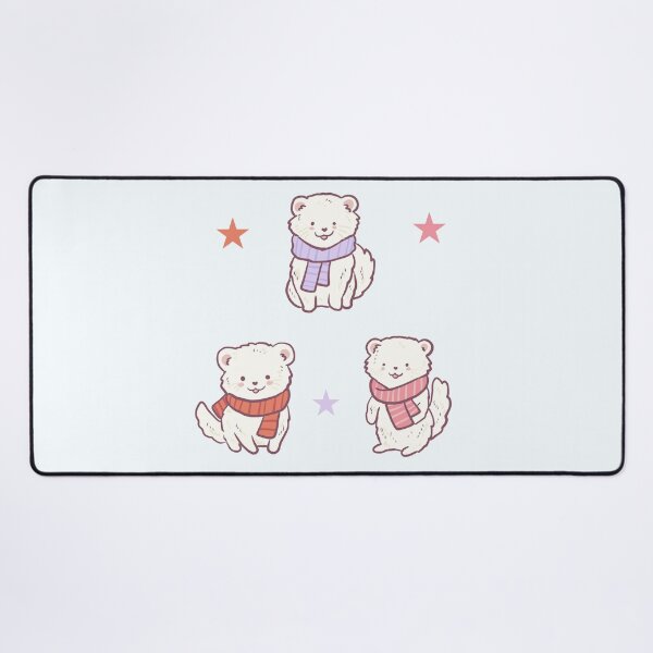 Item preview, Ferret art pack designed and sold by Artofmayara.
