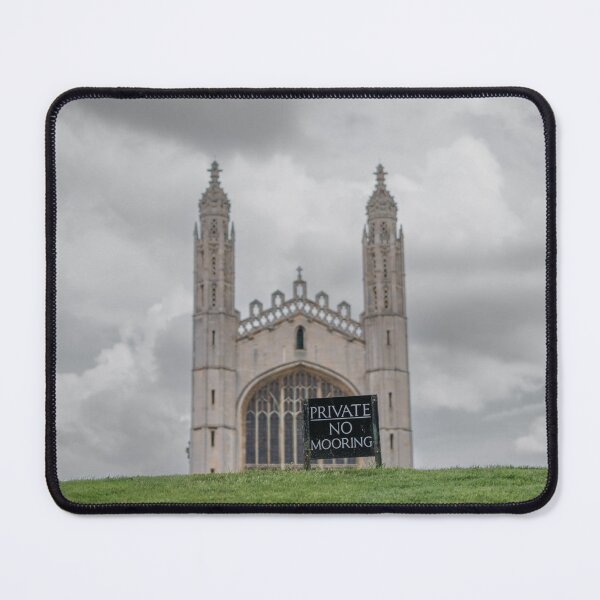 Item preview, King's College, Cambridge designed and sold by mrdoomits.