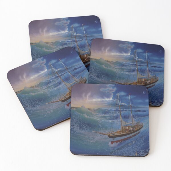 Item preview, Endurance designed and sold by Loren D Adams.