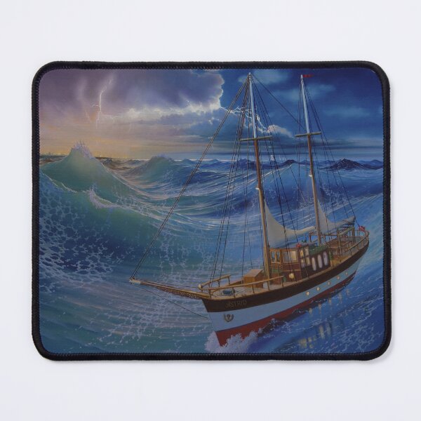 Item preview, Endurance designed and sold by Loren D Adams.