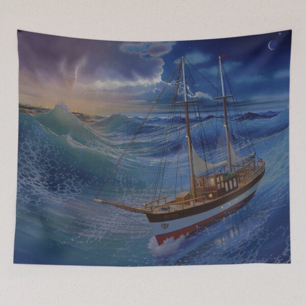 Item preview, Endurance designed and sold by Loren D Adams.