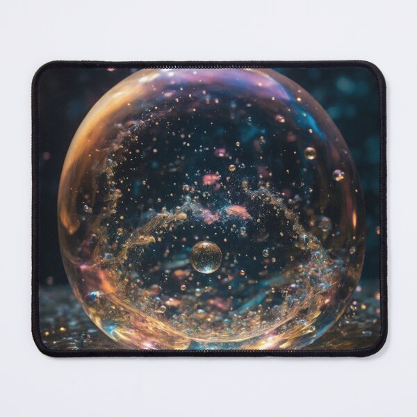 Item preview, Starry Bubble Glow designed and sold by Sadia  Jannat.