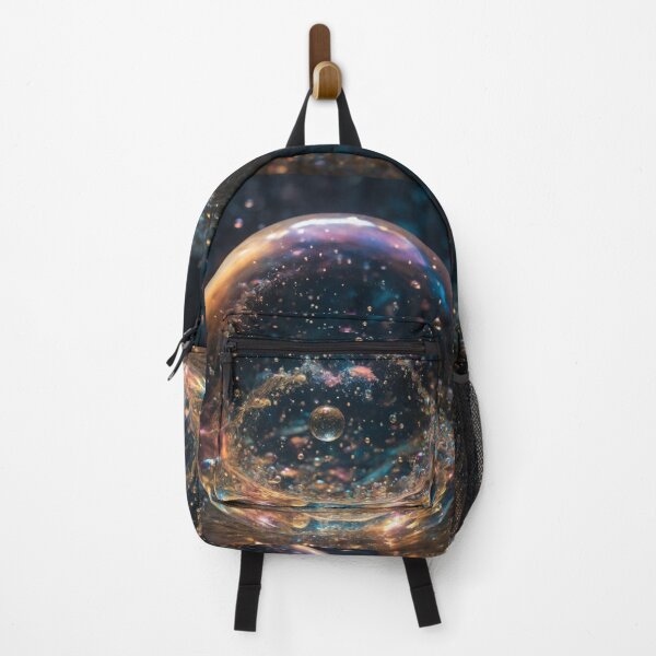 Item preview, Starry Bubble Glow designed and sold by Sadia Jannat.