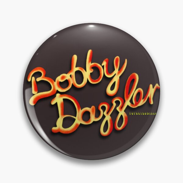 Item preview,  Bobby Dazzler, a Various Artists Compilation. Released in 1974  By PopRetroDisco designed and sold by popretrodisco.