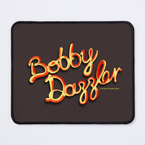 Item preview,  Bobby Dazzler, a Various Artists Compilation. Released in 1974  By PopRetroDisco designed and sold by popretrodisco.