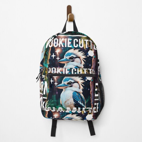 Item preview, Kookie Cutter by Mia Muze designed and sold by Mia Muze.