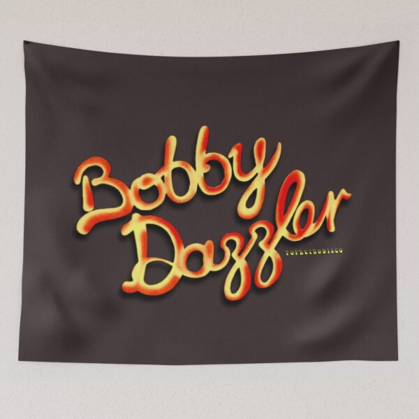 Item preview,  Bobby Dazzler, a Various Artists Compilation. Released in 1974  By PopRetroDisco designed and sold by popretrodisco.