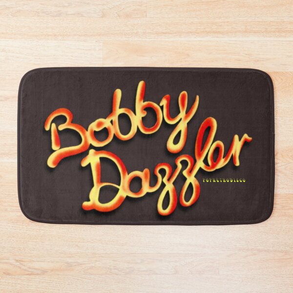 Item preview,  Bobby Dazzler, a Various Artists Compilation. Released in 1974  By PopRetroDisco designed and sold by popretrodisco.