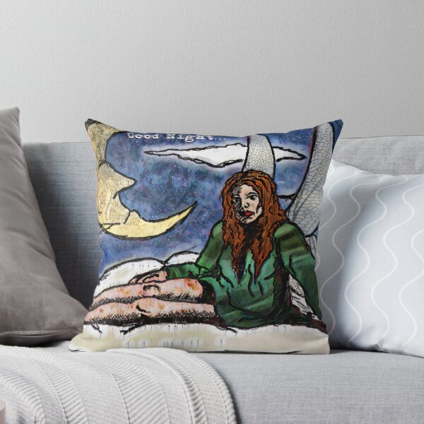 Item preview, Good Night Fairy designed and sold by torg.