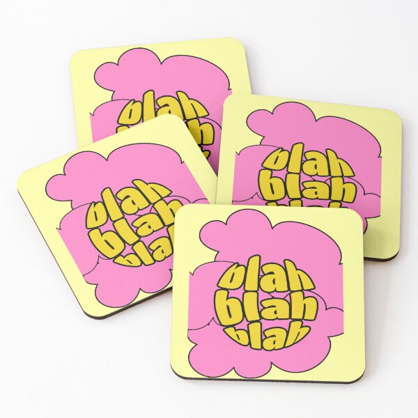 Item preview, 3 times pinky blah blah  designed and sold by NurzZz73.