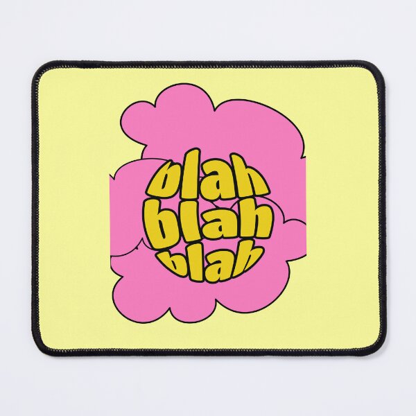 Item preview, 3 times pinky blah blah  designed and sold by NurzZz73.