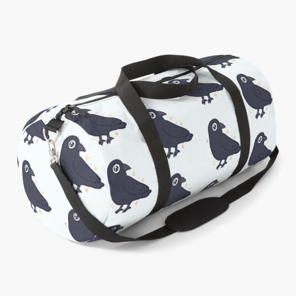 Item preview, Crow designed and sold by Artofmayara.
