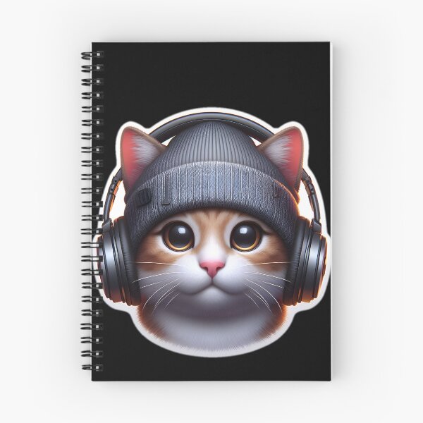 Item preview, Cute Collection of Cats #10 designed and sold by Kinyah88.