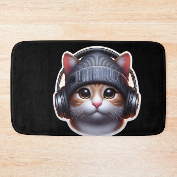 Item preview, Cute Collection of Cats #10 designed and sold by Kinyah88.