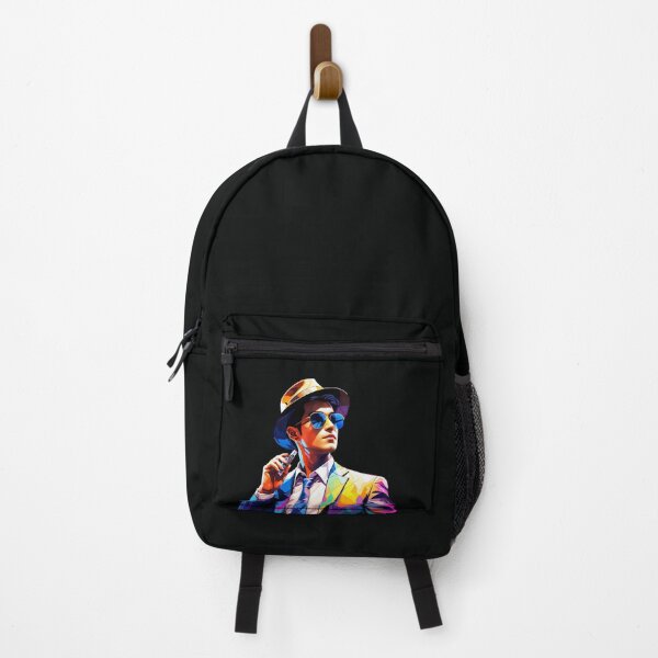 Item preview, Anime Man Bold Outlines designed and sold by Creative.Shop.