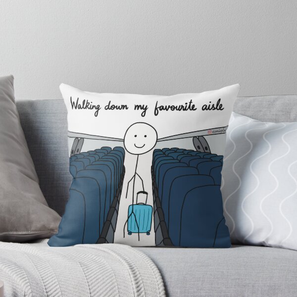 Item preview, Aisle designed and sold by comixplain.