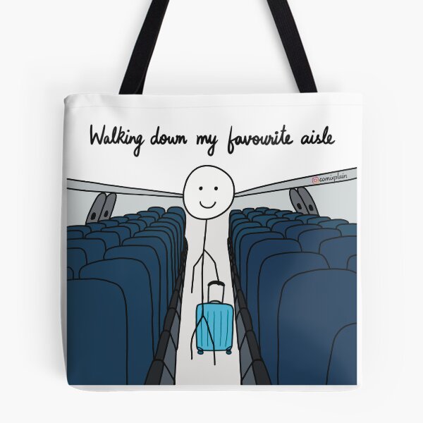 Item preview, Aisle designed and sold by comixplain.